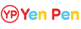 Yen Pen logo